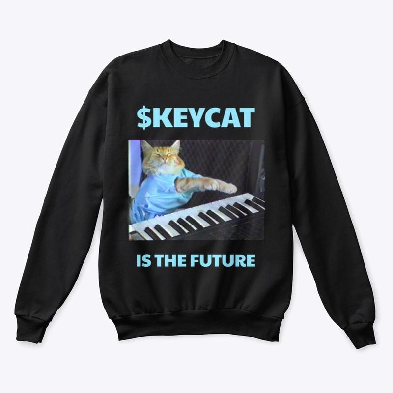 $KEYCAT IS THE FUTURE