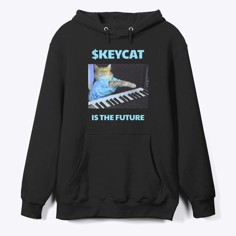 $KEYCAT IS THE FUTURE